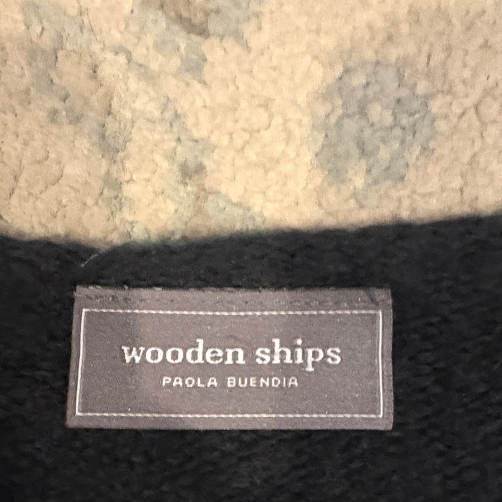 Wooden Ships - Picture 2 of 3
